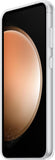 Samsung Galaxy Official S23 FE Clear Back Case My Outlet Store Ltd.