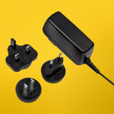 Veho Desktop 6 Port USB Charging Hub  Black My Outlet Store Ltd.