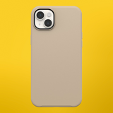 OtterBox Symmetry+ Case for iPhone 14 Plus with MagSafe - Beige My Outlet Store