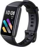 HONOR Band 7 Fitness Tracker, Heart Rate, Oxygen, SmartWatch Android, IOS, Black My Outlet Store