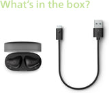 PHILIPS True Wireless In Ear Bluetooth Headphones Dynamic bass -Black My Outlet Store Ltd.