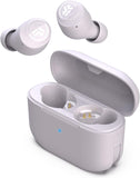 JLab Go Air Pop True Wireless Earbuds, In Ear Headphones 35+Hours Playtime Lilac My Outlet Store Ltd.