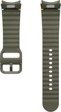 Samsung Galaxy Official Sport Band (M/L) for Galaxy Watch7  Green My Outlet Store Ltd.