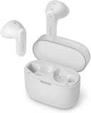 PHILIPS True Wireless In Ear Bluetooth Headphones Dynamic Bass - White My Outlet Store Ltd.