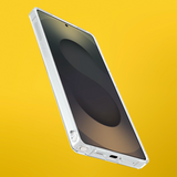 OtterBox Symmetry Series Clear Case with Magnets for Samsung Galaxy S25 Ultra My Outlet Store
