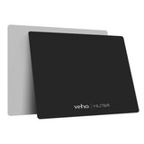 VEHO HUT8 Mouse Mat - Black My Outlet Store