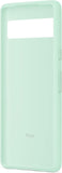 Google Pixel 7a Case – Durable Silicone Android Phone Case – Seafoam My Outlet Store Ltd.