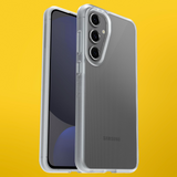 OtterBox React Series Case for Samsung Galaxy S24 FE - Clear My Outlet Store