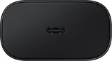 Samsung Galaxy Official 25W Super Fast Charging Travel Adapter Black My Outlet Store Ltd.