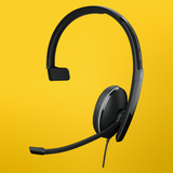 EPOS I SENNHEISER ADAPT 135T USB-C II ADAPT 100 Series Headset My Outlet Store Ltd.