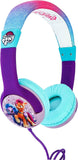 OTL Technologies My Little Pony Wired Children's Headphones for Ages 37 My Outlet Store Ltd.