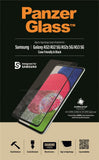 PanzerGlass Screen Protector for Samsung Galaxy A52 | A52 5G | A52s 5G | A53 5G My Outlet Store Ltd.