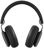 Bang & Olufsen Beoplay H4 Wireless Headphones (1st Generation) - Black My Outlet Store