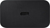 Samsung Galaxy Official 45W Super Fast Charger 2.0 with USB-C to C Data Cable My Outlet Store Ltd.