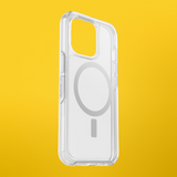 OtterBox Symmetry+ Clear Case for iPhone 13 Pro for MagSafe Clear My Outlet Store