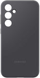 Samsung Galaxy Official S23 FE Silicone Case, Graphite My Outlet Store Ltd.