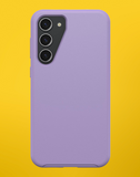 OtterBox Symmetry Case for Samsung Galaxy S23+ Purple My Outlet Store