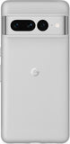 Official Google Pixel 7 Pro Back Case - Chalk My Outlet Store Ltd.