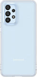 Samsung Galaxy Official A33 5G Soft Clear Cover Transparent My Outlet Store Ltd.