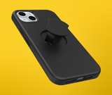 OtterBox OtterGrip Symmetry Case for iPhone 15 Plus/iPhone 14 Plus for MagSafe My Outlet Store