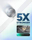 ZAGG Galaxy S24 Ultra  InvisibleShield Elite Tempered Glass Screen Protector My Outlet Store Ltd.