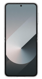 Samsung Galaxy Official Neon Flipsuit Case for Galaxy Z Flip6 - Grey My Outlet Store Ltd.