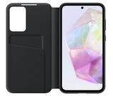 Samsung Galaxy Official Smart View Wallet Case for Galaxy A35, Black My Outlet Store Ltd.