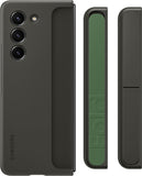 Samsung Galaxy Official Standing Case with Strap for Z Fold5, Graphite My Outlet Store Ltd.