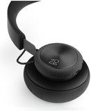 Bang & Olufsen Beoplay H4 Wireless Headphones (1st Generation) - Black My Outlet Store