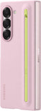 Samsung Galaxy Official S Pen Case for Galaxy Z Fold6, Pink My Outlet Store