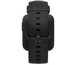Xiaomi Mi Smart Watch Lite Black- 1.4 Inch Touch Screen, 5ATM Water Resistant My Outlet Store