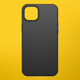 OtterBox Symmetry+ Case for iPhone 14 Plus with MagSafe - Black My Outlet Store