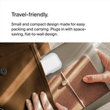 Belkin BoostCharge 3-Port USB-C Wall Charger with PPS 67W Fast Charging White My Outlet Store Ltd.