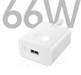 Genuine Huawei /Honor 66 Watt HN-110600B00 6Amp UK Wall charger for Huawei/Honor My Outlet Store