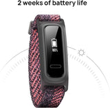 HUAWEI Band 4e Smart Band, Fitness Tracker with Shoe Wearing Design Sakura Coral My Outlet Store