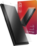 ZAGG Galaxy S24 Ultra  InvisibleShield Elite Tempered Glass Screen Protector My Outlet Store Ltd.