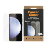 PanzerGlass Screen Protector Samsung Galaxy S23 FE | UltraWide Fit My Outlet Store Ltd.