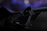 Xiaomi 20W Wireless Fast Car Charger for iPhone Samsung Huawei Mi Black My Outlet Store