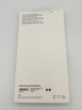 Apple iPhone 12 Pro Max Silicone Case with MagSafe - Deep Navy My Outlet Store