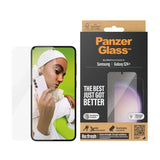 PanzerGlass Screen Protector Samsung Galaxy S24+ | UltraWide My Outlet Store Ltd.