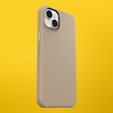 OtterBox Symmetry+ Case for iPhone 14 Plus with MagSafe - Beige My Outlet Store