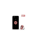 Spin Grips Marvel Avengers Captain America - SGMC-SHIELD My Outlet Store