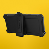 OtterBox Defender Case for Google Pixel 8 Black My Outlet Store