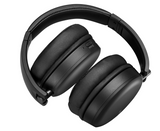 JVC Noise Cancelling Wireless Headphones, Bluetooth 5.0, 42H Playtime - Black My Outlet Store Ltd.