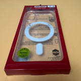 Vendes iPhone 16 Perfect-Fit Clear Magnet Back Case My Outlet Store