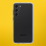 OtterBox Symmetry Clear Case for Samsung Galaxy S23+ / Clear My Outlet Store