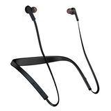 Jabra Halo Smart Series Wireless Neckband Stereo Earbud Headphones  Black My Outlet Store Ltd.