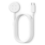 Google Pixel Watch 2 Magnetic Charging Cable USB-C - White My Outlet Store Ltd.