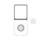 Samsung Galaxy Z Flip5 Clear Gadget Case Cover My Outlet Store Ltd.