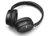 JVC Noise Cancelling Wireless Headphones, Bluetooth 5.0, 42H Playtime - Black My Outlet Store Ltd.